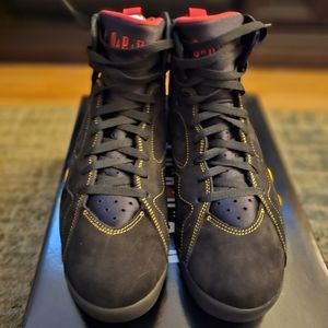 Retro Jordan 7
